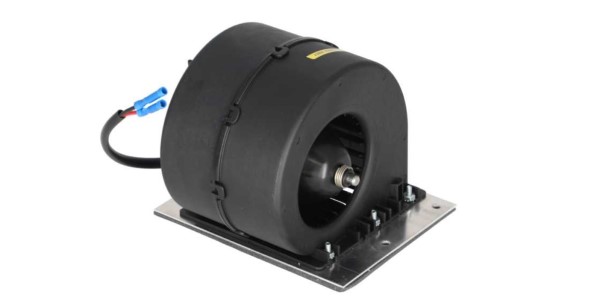 An image of a AL110881 Cab Blower Motor 2